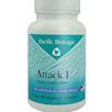 Attack 1 Pacific BioLogic P40050