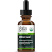 Olive Leaf Gaia Herbs OLIV1