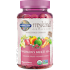 Mykind Women's 40+ Multi-Berry Garden of Life G20319