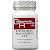 Liposomal Magnesium ATP Ecological Formulas MAGN9