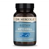 Keto Krill 30 Day Dr. Mercola DM1974