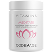 Stress Anxiety & Cortisol Support Codeage C8564