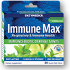 Immune Max Immuno-Biotic Mints Enzymedica E10113