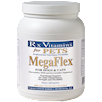Mega Flex ** Rx Vitamins for Pets MEGA3