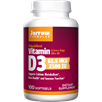 Vitamin D3 Jarrow Formulas J90421