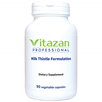 Milk Thistle Formulation Vitazan Pro V10143