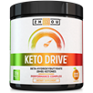 Keto Drive BHB Orange Mango ZHOU Nutrition Z06218