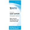 GUNA Sleep Support oral drops Guna, Inc. SLEE8