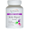 Kidz Digest™ Powder Transformation Enzyme T70011