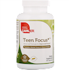 Teen Focus*™ Advanced Nutrition by Zahler Z00530