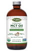 Certified Organic MCT Oil Flora F67956