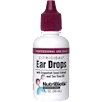 Ear Drops Nutribiotic, Inc. EARDR
