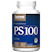 PS 100 100 mg 120 softgels