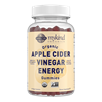 myKind Organics Apple Cider Vinegar Energy Garden of Life G2862