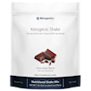 Ketogenic Shake Chocolate Metagenics M48663