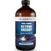 Pure Power Ketone Energy MCT Oil Dr. Mercola DM8142