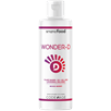 Nanofood Liposomal Wonder-D, Vegan Vitamin D3 + K2 + B12 Liquid Supplement, Plant-Based Codeage C21698