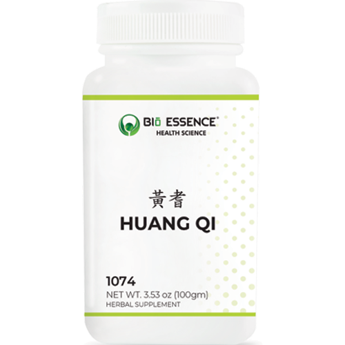 Huang Qi (Astragalus) 50 servings Bio Essence Health Science BE1074