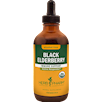 Black Elderberry Alcohol-Free Herb Pharm BLA57