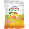 Organic HerbaLozenge Tropical
Zand Herbal Z00067