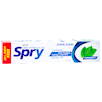 Spry Toothpaste Peppermint Xlear SPRY1