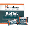 Koflet Throat
Himalaya Wellness H21590