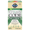 Vitamin Code® RAW K-Complex™ Garden of Life G16510