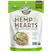 Organic Hemp Hearts (Shelled) 12 oz