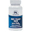 Red Yeast Rice with CoQ10 Progressive Labs RED41