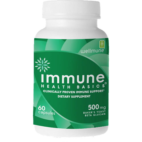 Immune Health Basics Immune Health Basics BET22
