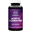 Acetyl L-Carnitine 60 vegcaps