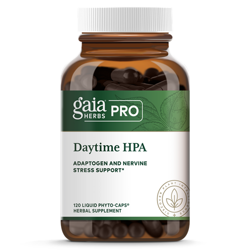 Daytime HPA Phyto-Caps 120 lvcaps Gaia PRO ADR68