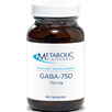 GABA-750 Metabolic Maintenance GABA6
