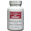 Monolaurin (Lauric Acid) Ecological Formulas MONO