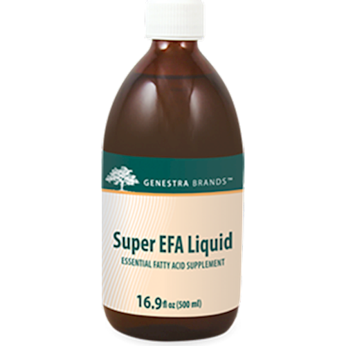 Super EFA Liquid Orange Genestra SE5035
