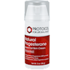 Natural Progesterone Cream Unscented w/ Pump Protocol For Life Balance PR113