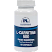 L-Carnitine 500 Progressive Labs LCAR7
