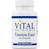 Tension Ease®Ä± with Ashwagandha² Vital Nutrients V82113