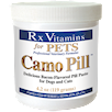 Camo Pill Rx Vitamins for Pets RX8001