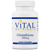 Glutathione Vital Nutrients GLU41