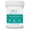 Restore-Biotic L. Rhamnosus GG Nutricology N57650