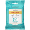 Burt's Bees Micellar Cleansing Towelettes Coconut & Lotus Burt's Bees B90402