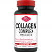 Collagen Complex Types I,II,III,V,X Olympian Labs L2145