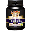 Total Omega Lemonade Flavor Barlean's Organic Oils TOT22