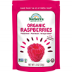 Organic Freeze Dried Raspberries Natierra HB1159