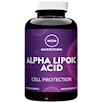 Alpha Lipoic Acid 300 mg 60 vtabs
