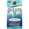 Oceans 3™ - Better Brain Garden of Life G13830