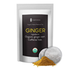 Ginger Root Tea Organic Simple Botanics SB4521