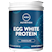 Egg White Protein Chocolate 12 oz