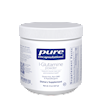 L-Glutamine Powder Pure Encapsulations GLU60